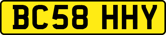 BC58HHY
