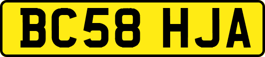 BC58HJA