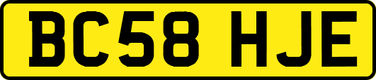 BC58HJE