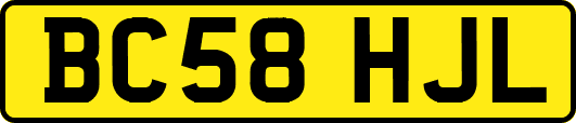 BC58HJL