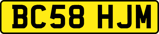 BC58HJM
