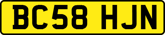 BC58HJN