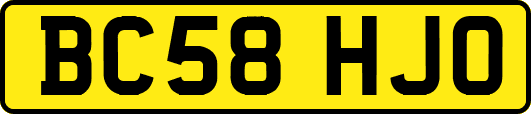 BC58HJO