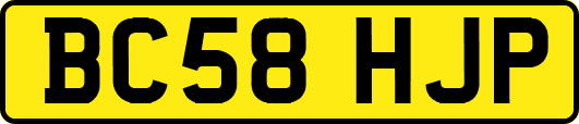 BC58HJP