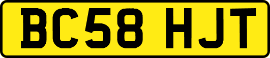 BC58HJT