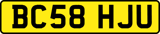 BC58HJU