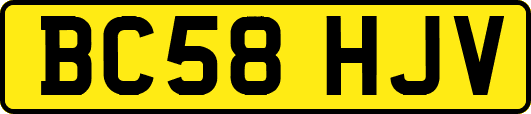 BC58HJV