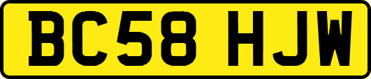 BC58HJW