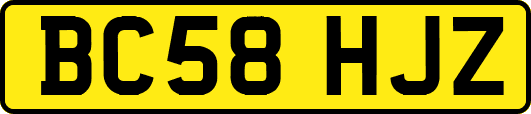 BC58HJZ
