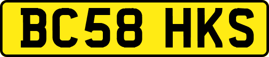 BC58HKS