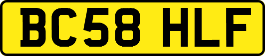BC58HLF