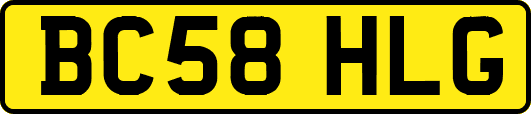 BC58HLG