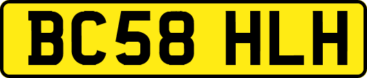 BC58HLH