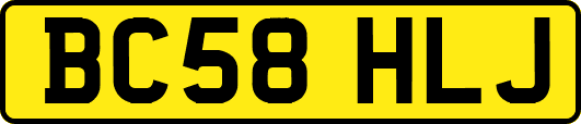 BC58HLJ