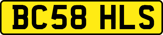 BC58HLS