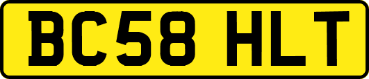 BC58HLT