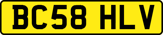 BC58HLV