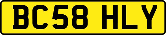 BC58HLY