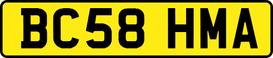 BC58HMA