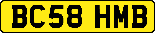 BC58HMB