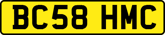BC58HMC