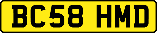 BC58HMD