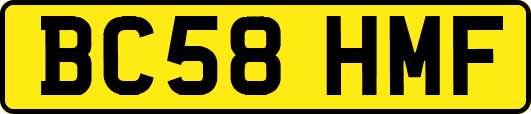 BC58HMF