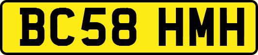 BC58HMH