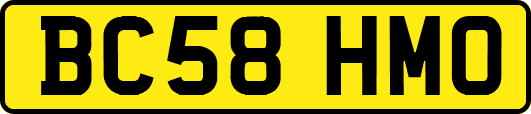 BC58HMO