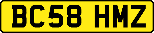 BC58HMZ