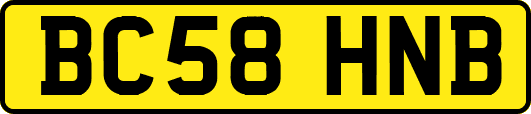 BC58HNB