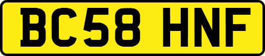 BC58HNF
