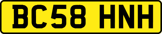 BC58HNH