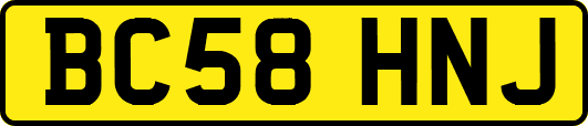 BC58HNJ