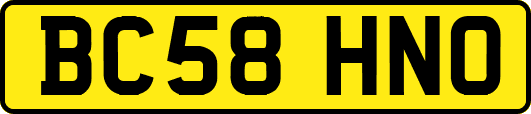 BC58HNO