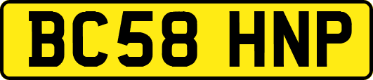 BC58HNP