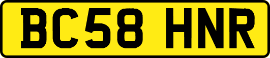 BC58HNR