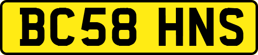 BC58HNS