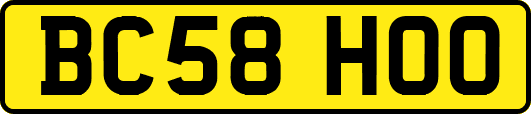 BC58HOO