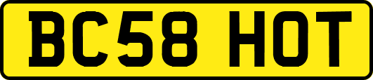 BC58HOT