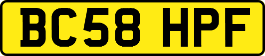 BC58HPF