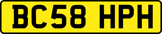 BC58HPH