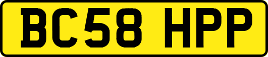 BC58HPP