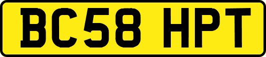 BC58HPT