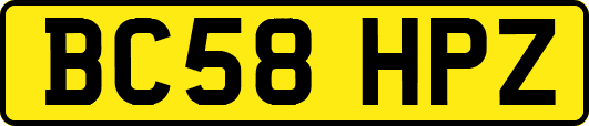 BC58HPZ