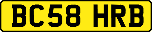 BC58HRB