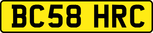 BC58HRC