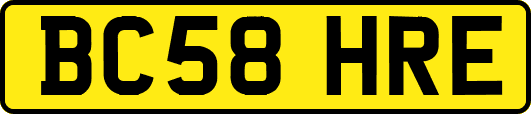 BC58HRE