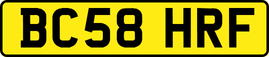 BC58HRF