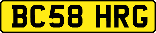 BC58HRG